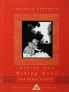 Little Red Riding Hood and Other Stories: Children's Classics - 2877620410