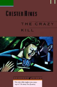 The Crazy Kill - 2877033857