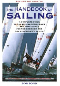 The Handbook of Sailing - 2876462938