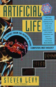 Artificial Life: A Report from the Frontier Where Computers Meet Biology - 2878076201