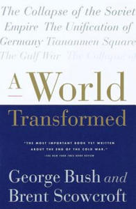 World Transformed - 2878783062