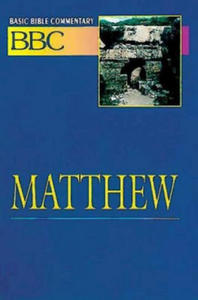 Matthew - 2867100801