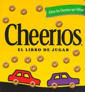 Cheerios El Libro de Jugar - 2877503499