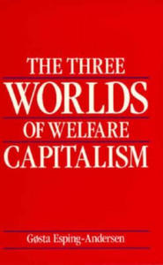 Three Worlds of Welfare Capitalism - 2866654599