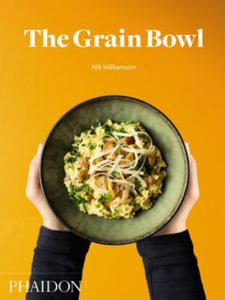 Grain Bowl - 2877313382