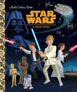 Star Wars: A New Hope - 2873490003