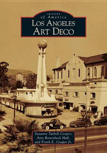 Los Angeles Art Deco - 2867093251