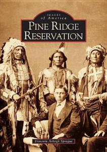 Pine Ridge Reservation, South Dakota - 2866654597