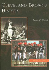 Cleveland Browns History - 2876337457