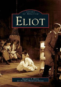 Margaret A. Elliott,Eliot Historical Society - Eliot - 2877311107