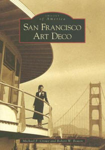 San Francisco Art Deco - 2873984567