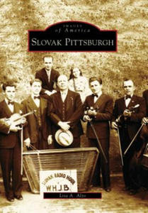 Slovak Pittsburgh - 2877755321