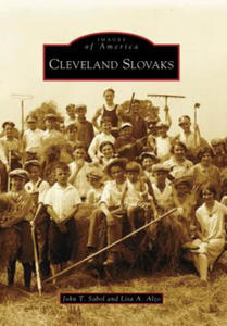 Cleveland Slovaks - 2877755320