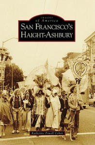 San Francisco's Haight-Ashbury - 2867197118