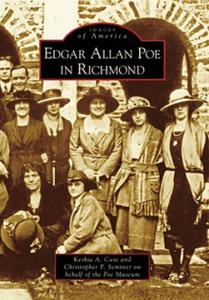 Edgar Allan Poe in Richmond - 2877503490