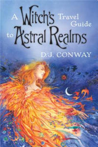 A Witch's Travel Guide to Astral Realms - 2876222433