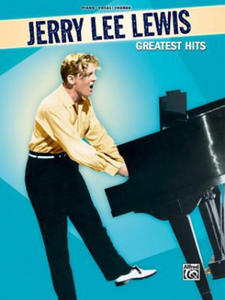 Jerry Lee Lewis: Greatest Hits - 2877957368