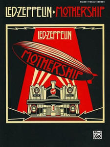 Led Zeppelin: Mothership - 2877961285