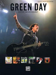 Green Day - 2878072309