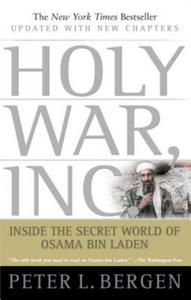 Holy War, Inc. - 2867120447