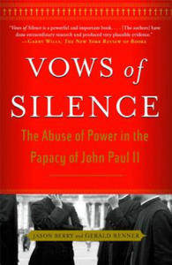 Vows of Silence - 2866669729