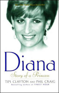 Diana: Story of a Princess - 2867109963