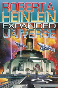 Expanded Universe - 2873974113