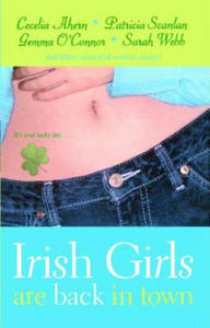 Irish Girls Are Back in Town - 2871889153