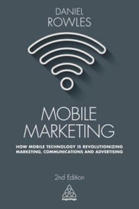 Mobile Marketing - 2866527385