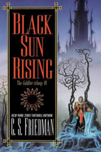 Black Sun Rising: The Coldfire Trilogy #1 - 2875129701