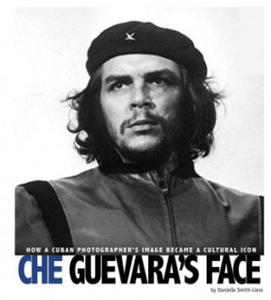 Che Guevara's Face: How a Cuban Photographer's Image Became a Cultural Icon - 2875805611