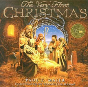 The Very First Christmas - 2878789015