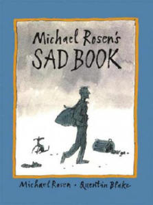 Michael Rosen's Sad Book - 2876337771