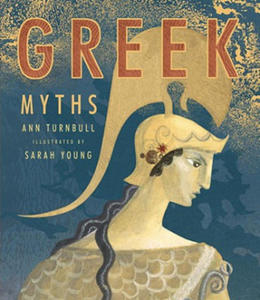 Greek Myths - 2877779074