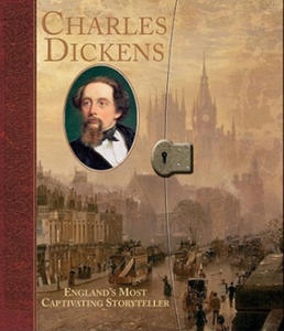 Charles Dickens: England's Most Captivating Storyteller - 2877503481