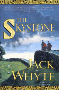 The Skystone - 2866529653