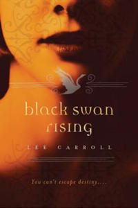 Black Swan Rising - 2876334649