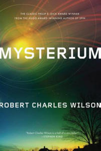 Mysterium - 2875805609