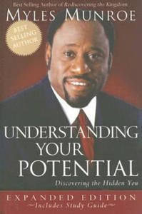 Understanding Your Potential: Discovering the Hidden You - 2876223483