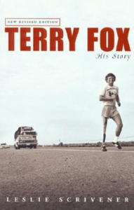 Terry Fox: His Story (Revised) - 2878791457