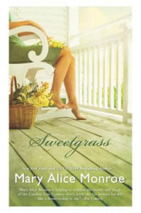 Sweetgrass - 2878630982