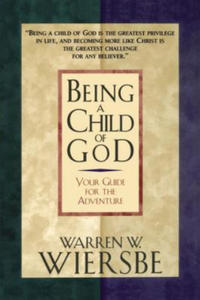 Being a Child of God - 2877621857