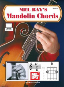 Mandolin Chords - 2877173262