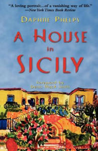 A House in Sicily - 2861891071