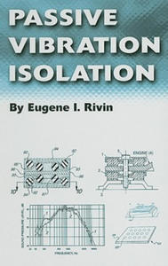 Passive Vibration Isolation - 2875682521