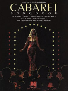 Cabaret Songbook - 2876336689