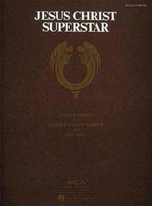 Jesus Christ Superstar - 2875337406