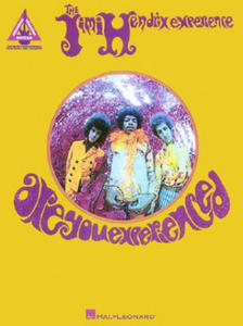 The Jimi Hendrix Experience: Are You Experienced - 2873998145