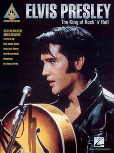 Elvis Presley - The King of Rock'n'roll - 2874802545
