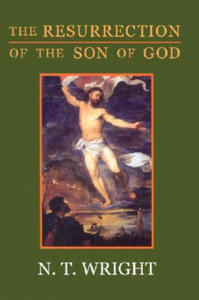 The Resurrection of the Son of God - 2874071709